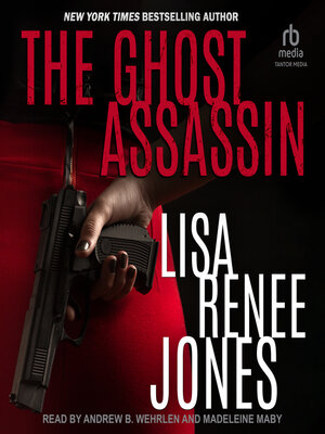 cover image of The Ghost Assassin